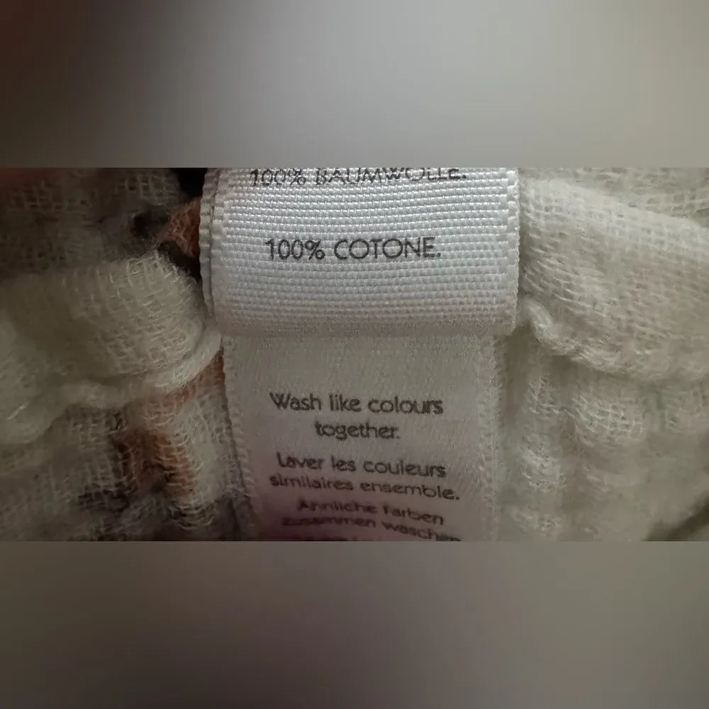 Jellycat Swaddle Blanket